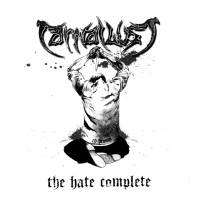 Carnal Lust : The Hate Complete